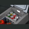 Frigider Auto Overlander pentru camping 45L