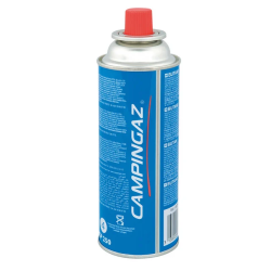 Cartus gaz cu valva Campingaz CP250 - 220gr izobutan