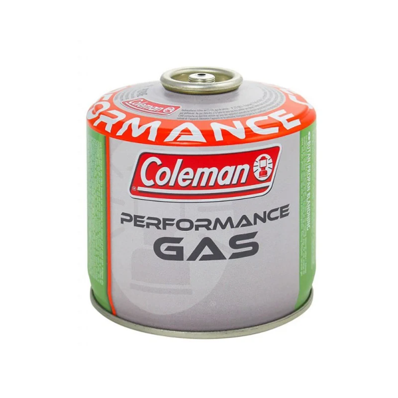 Cartus cu valva Coleman C300 Performance