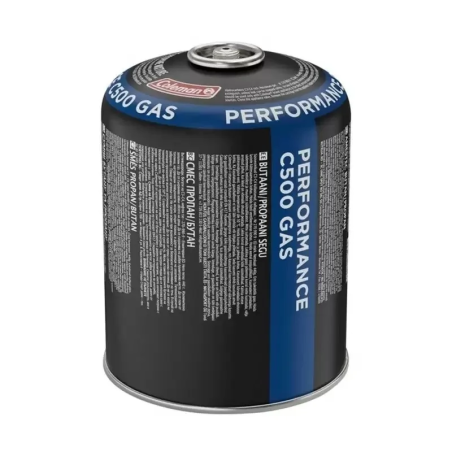 Cartus cu valva Coleman C500 Performance