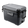 Lada frigorifica pasiva Coleman Convoy 53l, gri, 65 x 37 x 44 cm