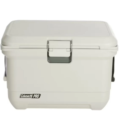 Lada frigorifica pasiva Coleman Pro 43l, 4.5 zile gheata