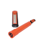 Lanterna/Proiector solar LED, stand tripod aluminiu extensibil 2.1 metri, RONIC CY300