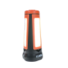 Lanterna/Proiector solar LED, stand tripod aluminiu extensibil 2.1 metri, RONIC CY300