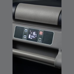 Frigider Auto Overlander pentru camping 55L