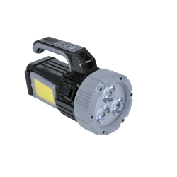 Lanterna Lampa de masa dubla extensibila, SQ-G18