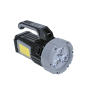 Lanterna Lampa de masa dubla extensibila, SQ-G18