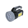 Lanterna Lampa de masa dubla extensibila, SQ-G18