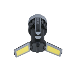Lanterna Lampa de masa dubla extensibila, SQ-G18