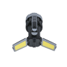 Lanterna Lampa de masa dubla extensibila, SQ-G18