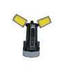 Lanterna Lampa de masa dubla extensibila, SQ-G18