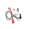 Dus Portabil Camping cu baterie, WG01