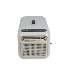 Aer condiționat portabil pentru camping, model SOG-1+