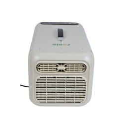 Aer condiționat portabil pentru camping, model SOG-1+