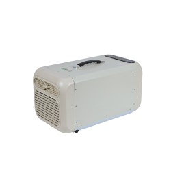 Aer condiționat portabil pentru camping, model SOG-1+