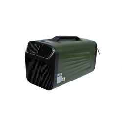 Aer condiționat portabil cu Inverter pentru camping, model IOG-1