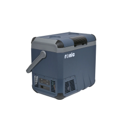 Lada Frigorifica Portabila cu Compresor, 12V/24V/230V, 18 litri, HOG-18