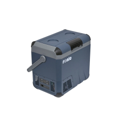 Lada Frigorifica Portabila cu Compresor, 12V/24V/230V, 18 litri, HOG-18