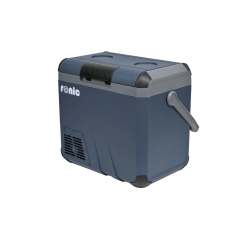 Lada Frigorifica Portabila cu Compresor, 12V/24V/230V, 18 litri, HOG-18