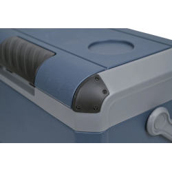 Lada Frigorifica Portabila cu Compresor, 12V/24V/230V, 18 litri, HOG-18