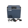 Lada Frigorifica Portabila cu Compresor, 12V/24V/230V, 18 litri, HOG-18