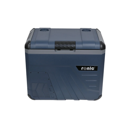 Deluxe Fridge , Lada Frigorifica Portabila cu Compresor, 12V/24V/230V, 35 litri, SOG-35