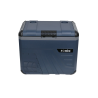 Deluxe Fridge , Lada Frigorifica Portabila cu Compresor, 12V/24V/230V, 35 litri, SOG-35