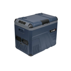 Deluxe Fridge , Lada Frigorifica Portabila cu Compresor, 12V/24V/230V, 35 litri, SOG-35