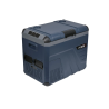 Deluxe Fridge , Lada Frigorifica Portabila cu Compresor, 12V/24V/230V, 35 litri, SOG-35
