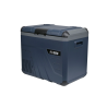 Deluxe Fridge , Lada Frigorifica Portabila cu Compresor, 12V/24V/230V, 35 litri, SOG-35