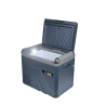 Deluxe Fridge , Lada Frigorifica Portabila cu Compresor, 12V/24V/230V, 35 litri, SOG-35