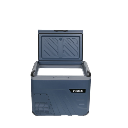 Deluxe Fridge , Lada Frigorifica Portabila cu Compresor, 12V/24V/230V, 35 litri, SOG-35