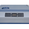 Deluxe Fridge , Lada Frigorifica Portabila cu Compresor, 12V/24V/230V, 35 litri, SOG-35