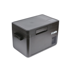 Lada Frigorifica Portabila cu Compresor, 12V/24V/230V, 25 litri, UOG-25