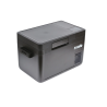 Lada Frigorifica Portabila cu Compresor, 12V/24V/230V, 25 litri, UOG-25