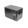 Lada Frigorifica Portabila cu Compresor, 12V/24V/230V, 25 litri, UOG-25