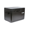 Lada Frigorifica Portabila cu Compresor, 12V/24V/230V, 25 litri, UOG-25