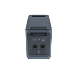 Statie curent portabila, 2000W (1536 Wh), LiFePO4, model ABOK Ark2000