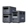 Statie curent portabila, 2000W (1536 Wh), LiFePO4, model ABOK Ark2000