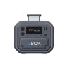 Statie curent portabila, 2500W (2160 Wh), LiFePO4, model ABOK ARK2500