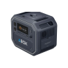 Statie curent portabila, 2500W (2160 Wh), LiFePO4, model ABOK ARK2500