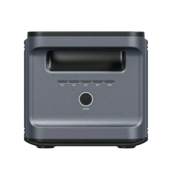 Modul Baterie Suplimentara ABOK Ark2000, 1536 Wh, LiFePO4, model ABOK AE1536