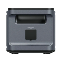 Modul Baterie Suplimentara ABOK Ark2000, 1536 Wh, LiFePO4, model ABOK AE1536