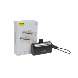 Baterie externa compacta, MODEL J-K58, 10000 mAh, Fast Charge 22.5W