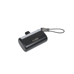 Baterie externa compacta, MODEL J-K58, 10000 mAh, Fast Charge 22.5W
