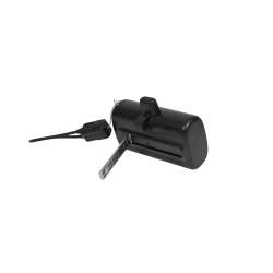 Baterie externa compacta, MODEL J-K58, 10000 mAh, Fast Charge 22.5W