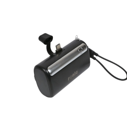 Baterie externa compacta, MODEL J-K58, 10000 mAh, Fast Charge 22.5W