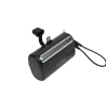Baterie externa compacta, MODEL J-K58, 10000 mAh, Fast Charge 22.5W