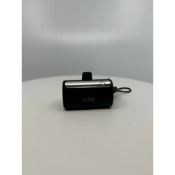Baterie externa compacta, MODEL J-K58, 10000 mAh, Fast Charge 22.5W
