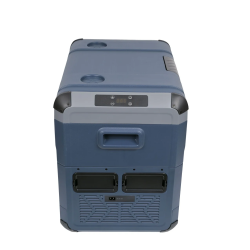 Lada Frigorifica Portabila cu Compresor, 12V24V230V, 45 litri, SOG-45
